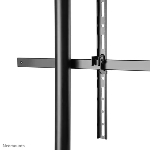 NS-M3800BLACK Neomounts floor stand for 60-100" screen - Black 100kg