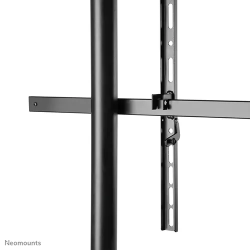 NS-M3800BLACK Neomounts floor stand for 60-100" screen - Black 100kg