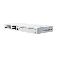 MikroTik Cloud Core Router CCR2004-16G-2S ARM64
