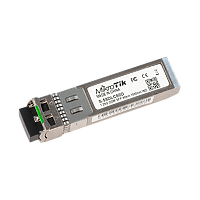 S-55DLC80D SFP 1.25G module for 80km links with Dual LC-connector