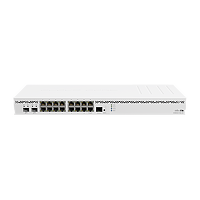 MikroTik Cloud Core Router CCR2004-16G-2S ARM64