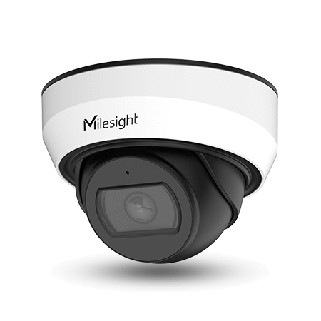 [CAM.MS.MDIRZ.V20] MS-C2975-EPB VCA Motorized 2MP HD Wheather-proof Mini vandal Dome Network Camera