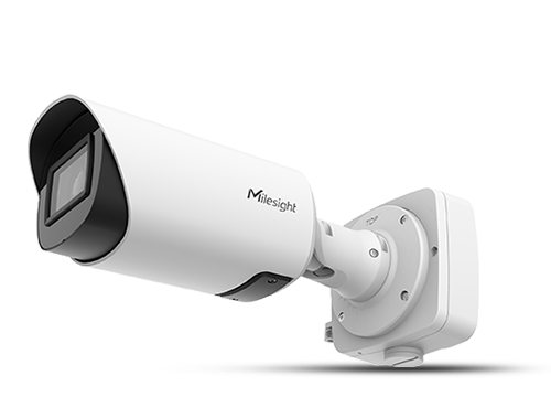 [CAM.MS.BPAI.005] MS-C8266FIPA 8MP NDAA AI Deep Learning motorized Pro Bullet Network Camera